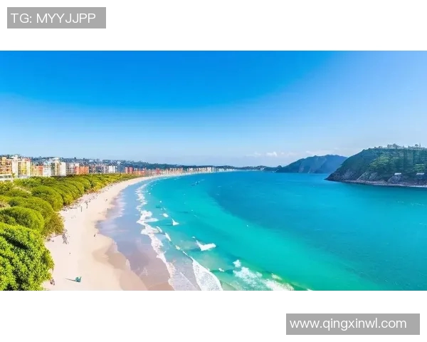 夏日清凉之选：如何挑选适合自己的游泳衣，打造完美海滩造型