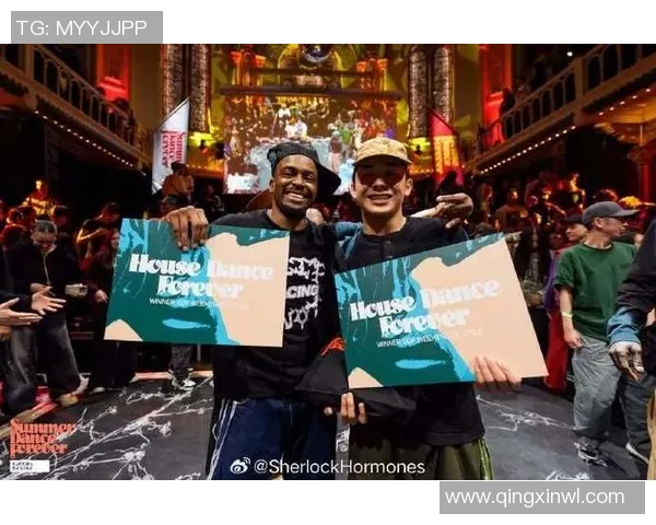 热议街舞：西安街舞队如何通过战术变革提升竞技水平与团队协作能力